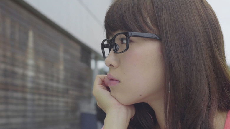 кадр из фильма スキマスキ