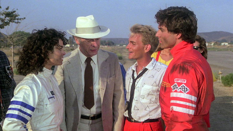 кадр из фильма Девчонка-сорванец