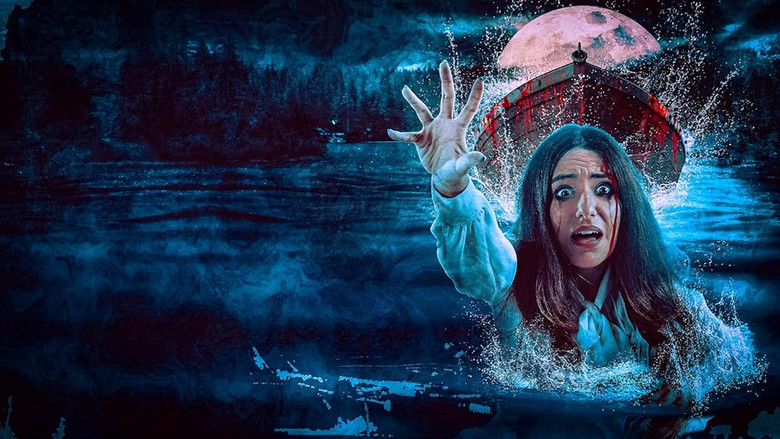 кадр из фильма Motorboat