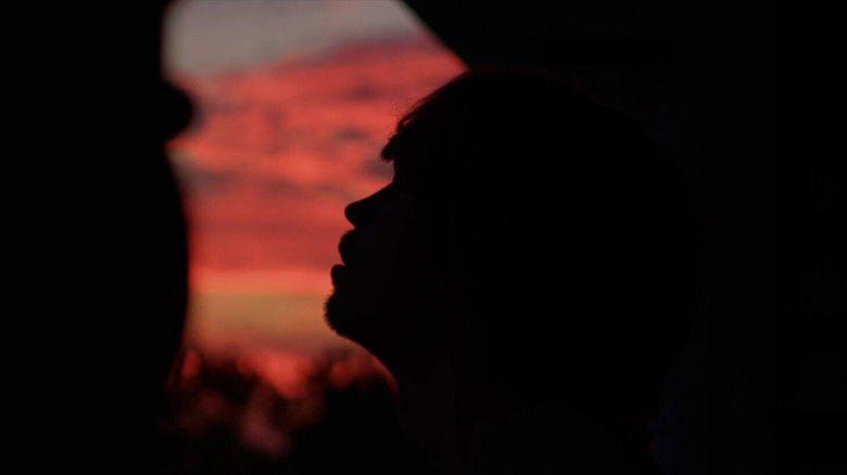 кадр из фильма Real Life