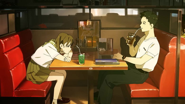 кадр из фильма いつかの私より