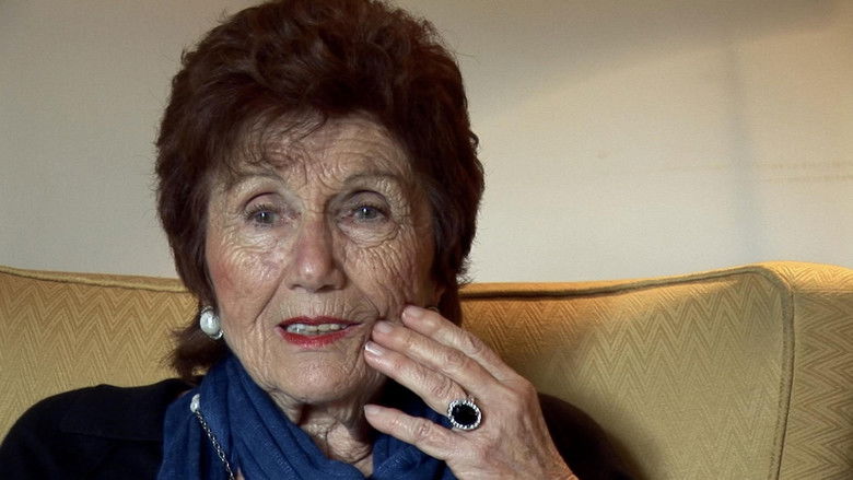 кадр из фильма Fellinopolis