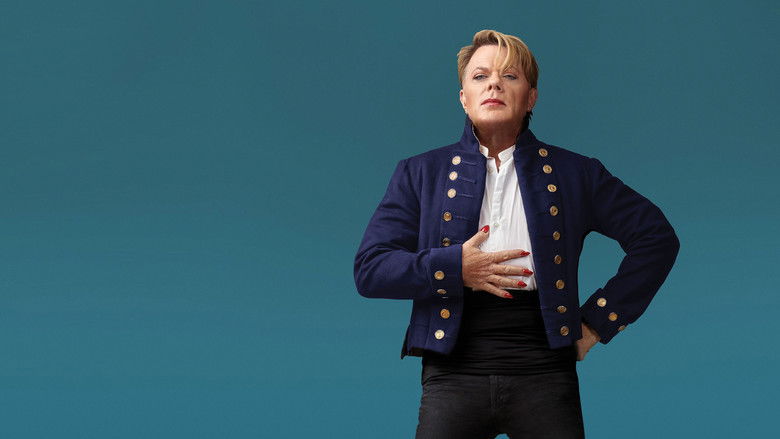 кадр из фильма Eddie Izzard: Wunderbar