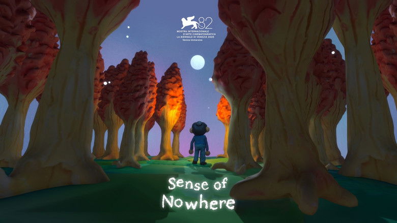 кадр из фильма Sense of Nowhere