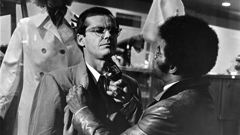 кадр из фильма Садовый король