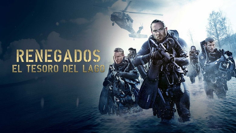 кадр из фильма Безбашенные