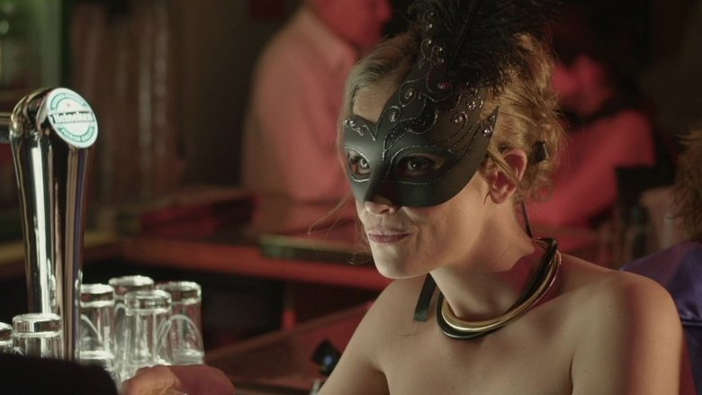 кадр из фильма Caged