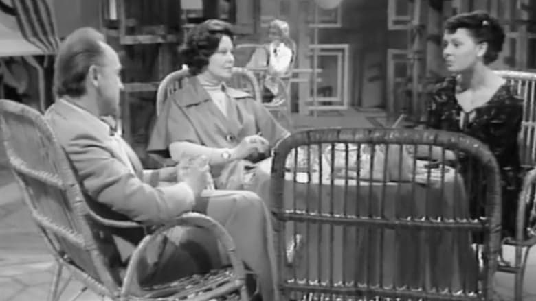 кадр из фильма Стакан чая с лимоном