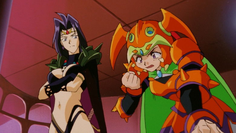 кадр из фильма Великолепные Рубаки на большом экране