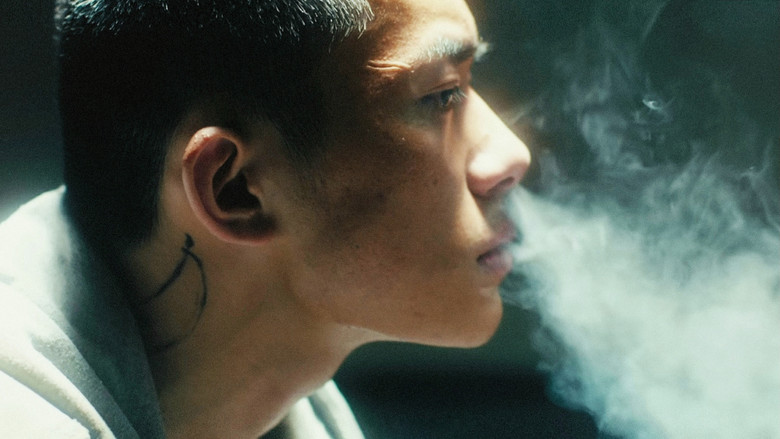 кадр из фильма Лучшие дни