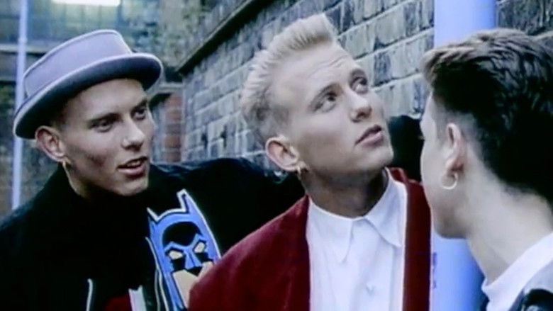 кадр из фильма Bros - The Big Picture