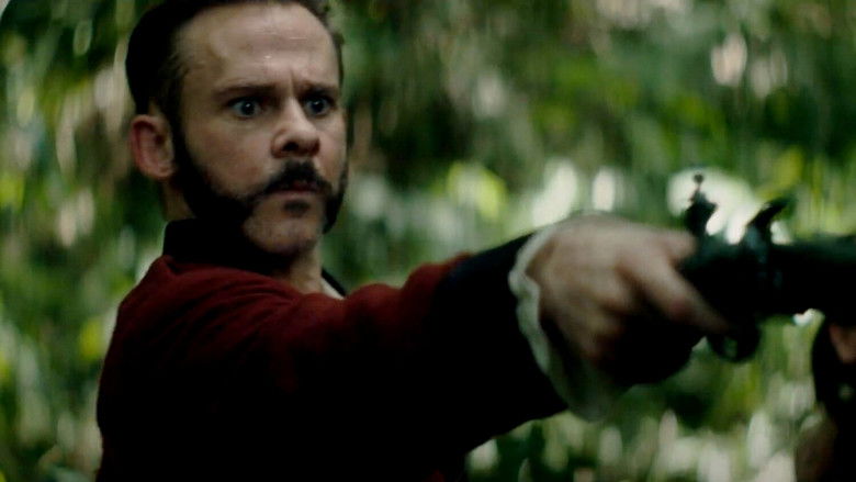 кадр из фильма Край света