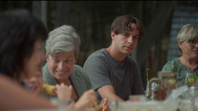 кадр из фильма Le chant du coq