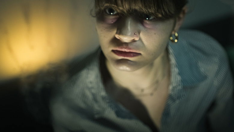 кадр из фильма Fear is the Mind Killer