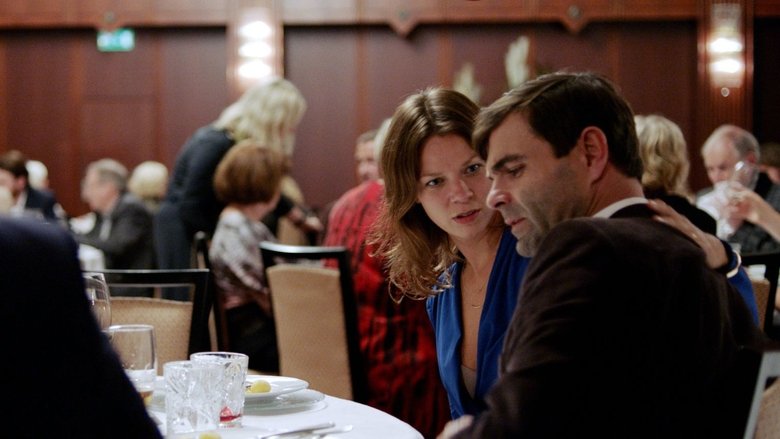 кадр из фильма Die Hände meiner Mutter