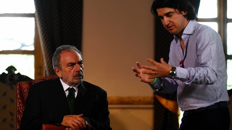 кадр из фильма Il cielo guarda sotto