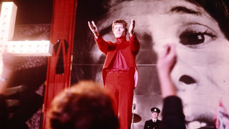 кадр из фильма Privilege