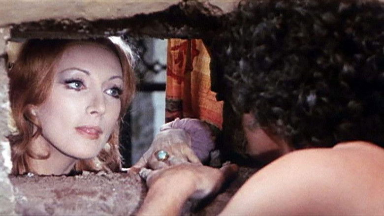 кадр из фильма Decameron n° 3 - Le più belle donne del Boccaccio