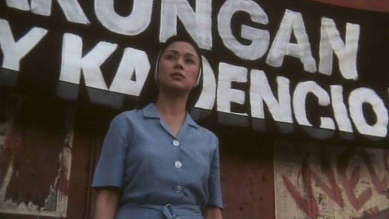 кадр из фильма Sister Stella L.