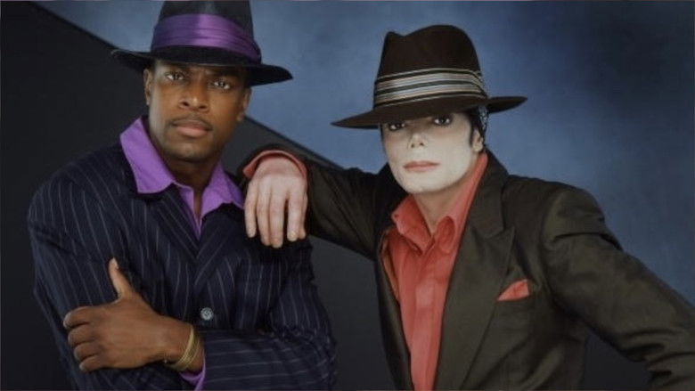 кадр из фильма You Rock My World