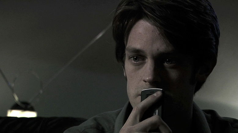 кадр из фильма Two Days in February