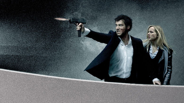 кадр из фильма Интернэшнл