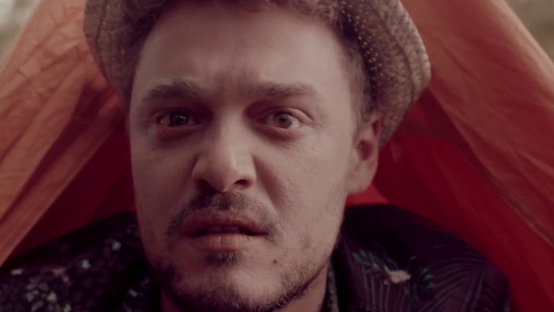 кадр из фильма Z Fest