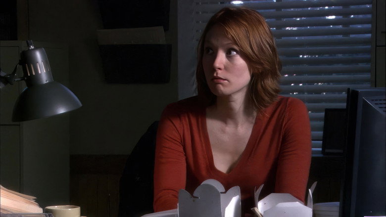 кадр из фильма Огнепоклонники