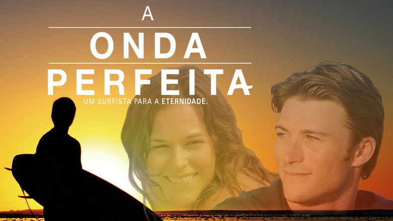 кадр из фильма The Perfect Wave