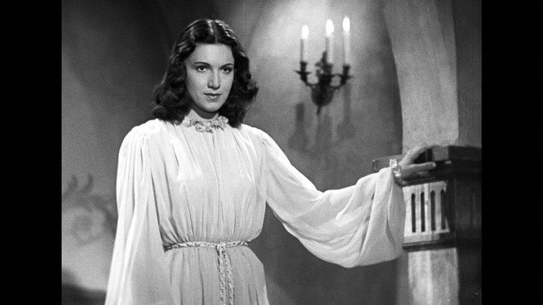 кадр из фильма Парацельс