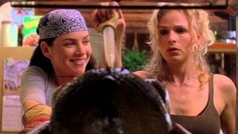 кадр из фильма Что готовим