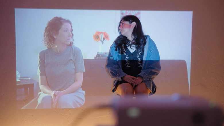 кадр из фильма Immensity of Vacancy