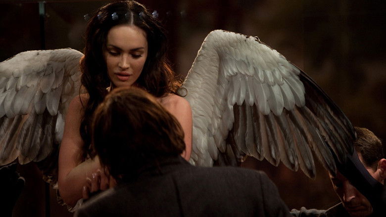 кадр из фильма Игры страсти