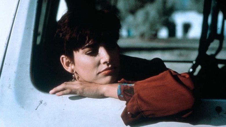 кадр из фильма Мираж