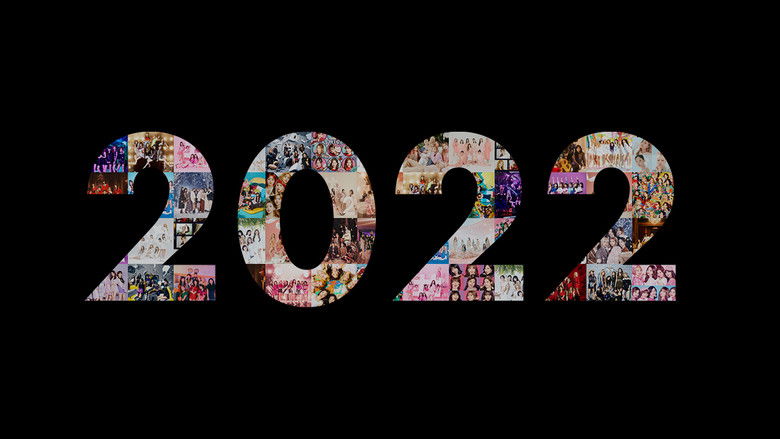 кадр из фильма TWICE JAPAN DEBUT 5th Anniversary 