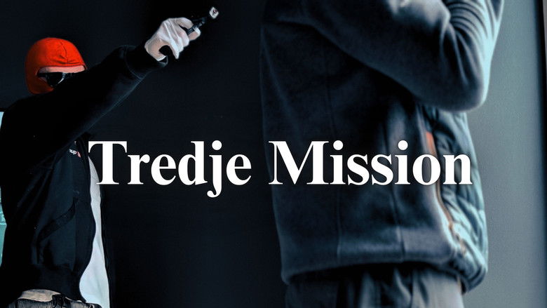 кадр из фильма Tredje Mission
