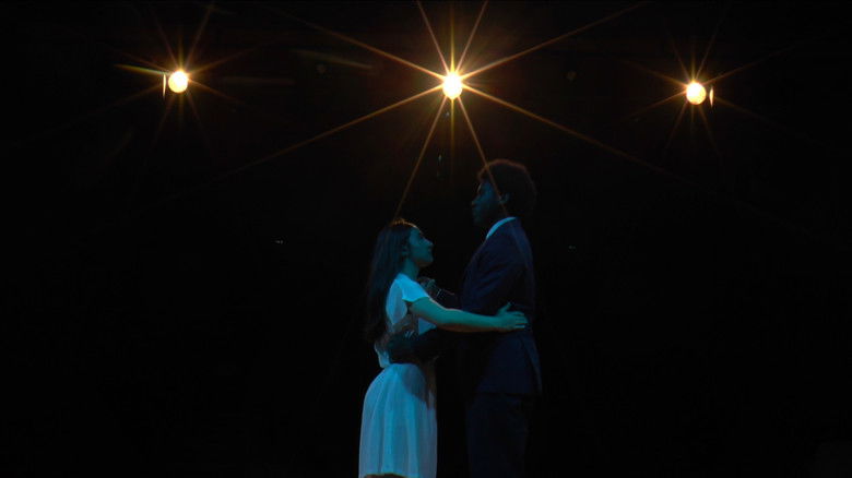 кадр из фильма Agnès