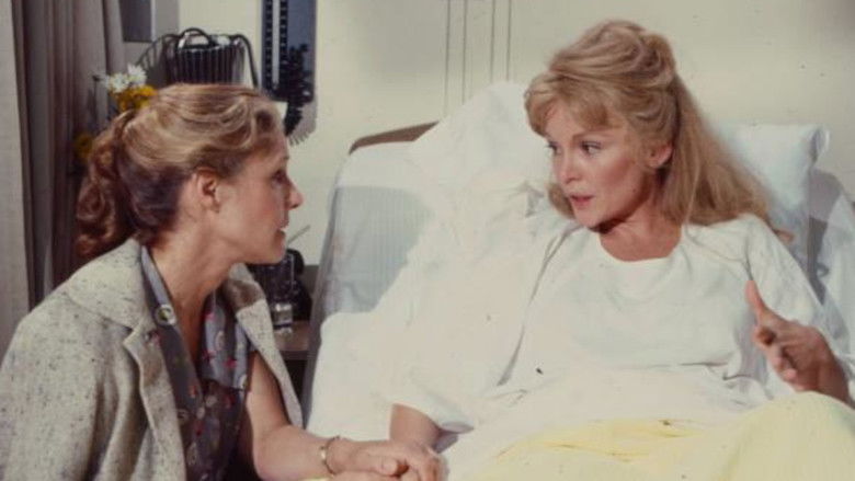 кадр из фильма Mother and Daughter: The Loving War