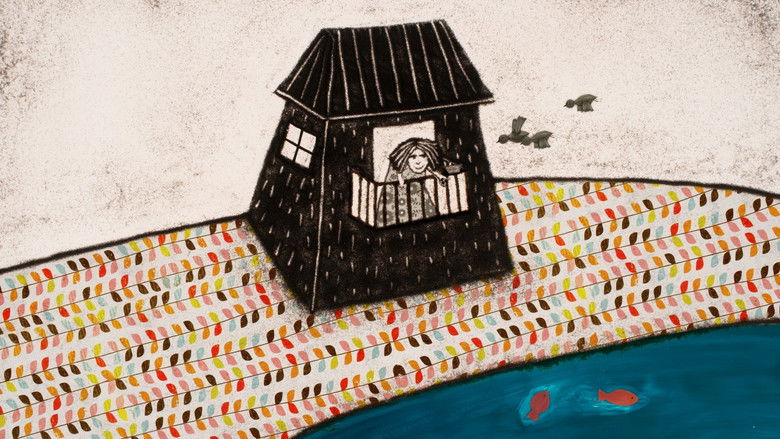 кадр из фильма La petite pousse