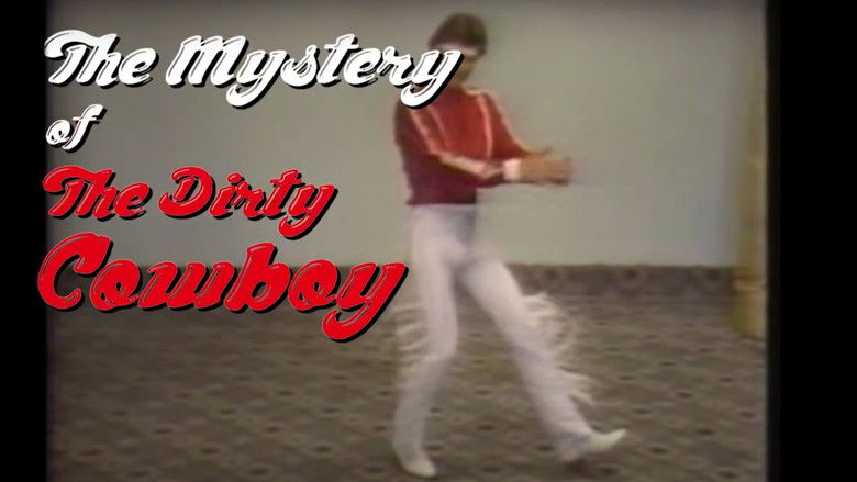 кадр из фильма The Mystery of The Dirty Cowboy