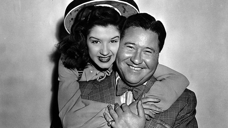 кадр из фильма That's the Spirit