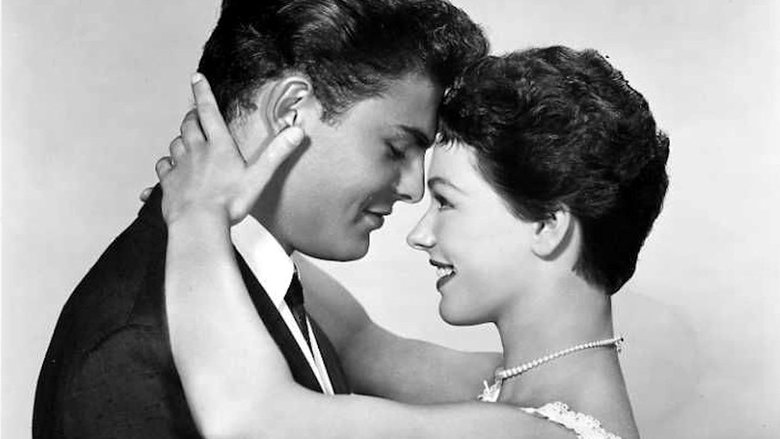 кадр из фильма Летняя любовь