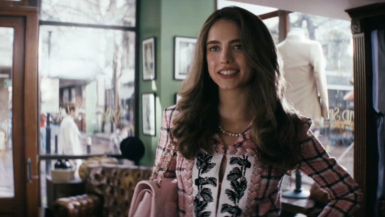 кадр из фильма Наследник