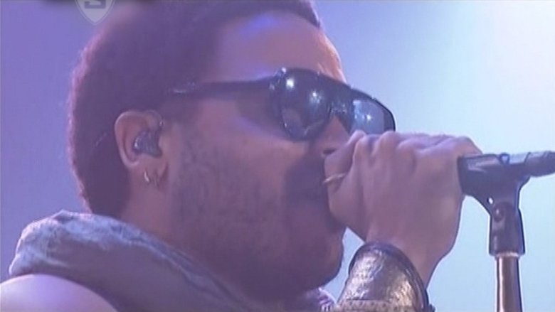 кадр из фильма Lenny Kravitz - Come On Get It