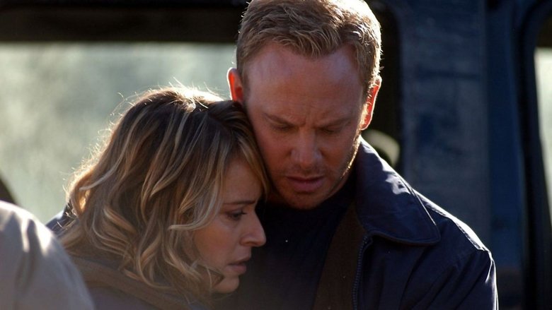 кадр из фильма Lava Storm