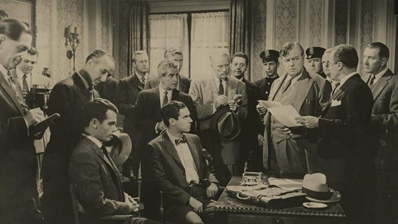 кадр из фильма Насилие