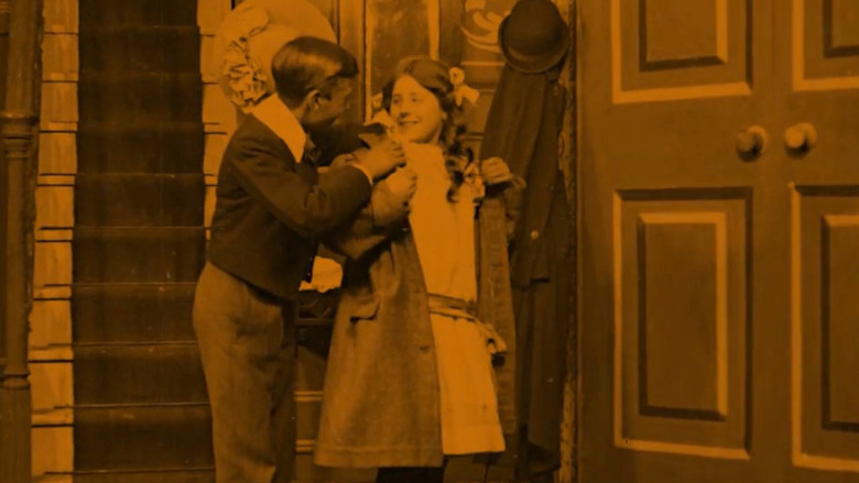 кадр из фильма The Jealous Doll; or, The Frustrated Elopement