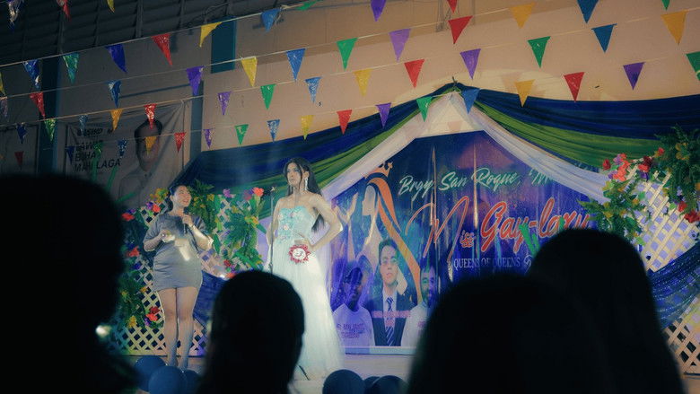 кадр из фильма 4 Better or 4 Worse