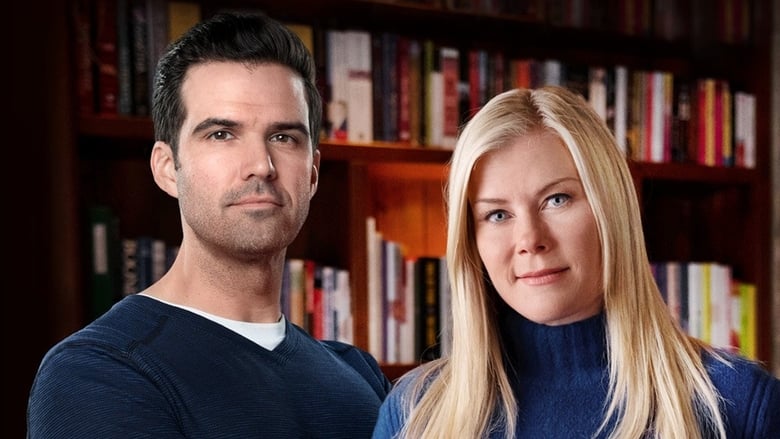 кадр из фильма Хроники тайн: в сетях виноградных лоз