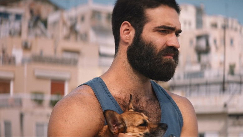 кадр из фильма Лето с Кармен